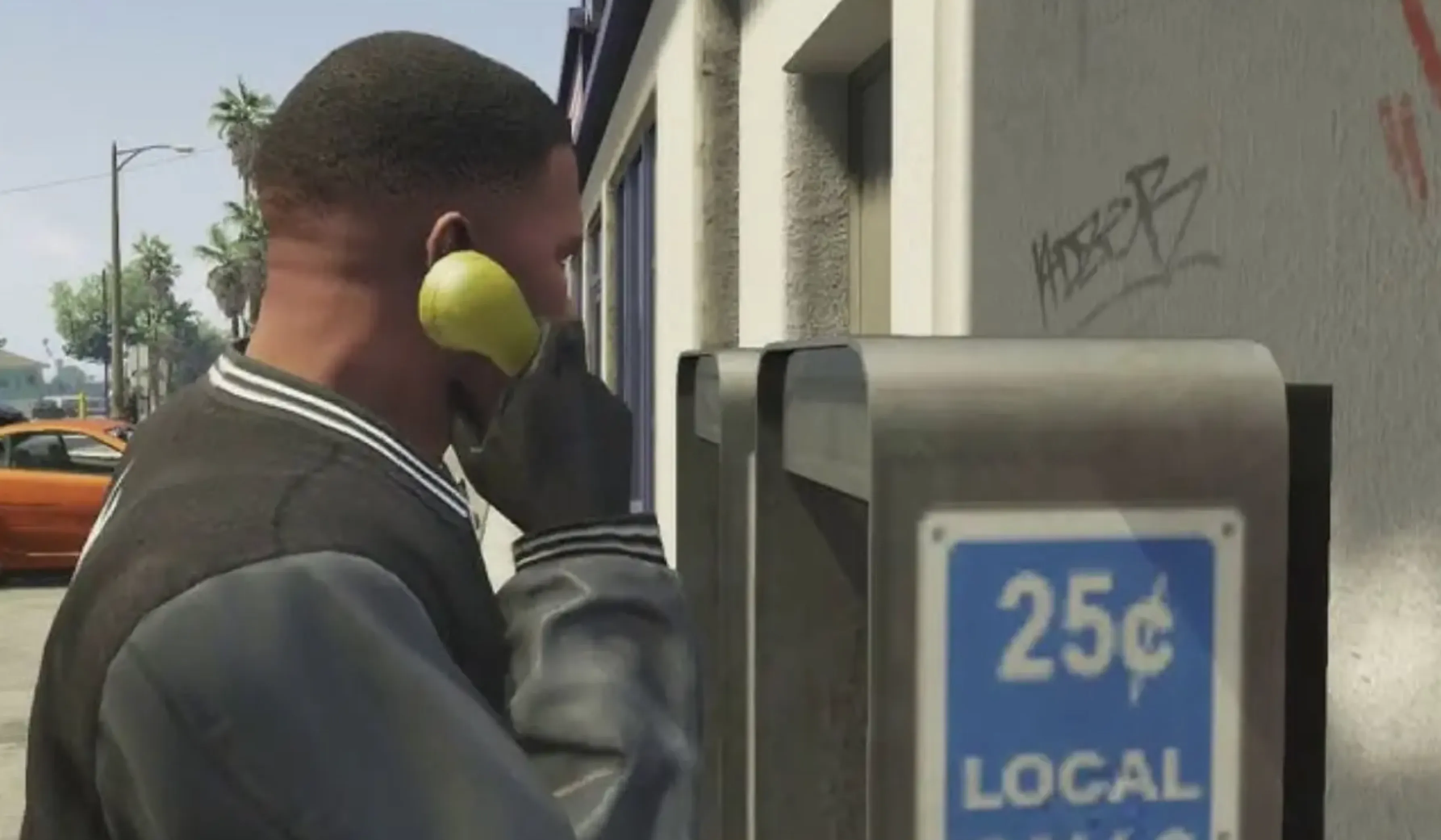 Debonaire and Redwood Cigarettes gta